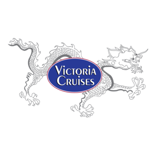 Victoria Cruises Logo PNG Vector