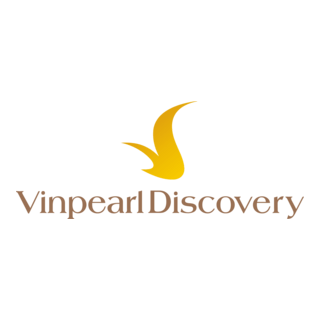 Vinpearl Discovery Logo PNG Vector
