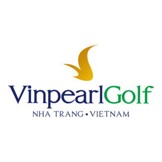 Vinpearl Golf Logo PNG Vector