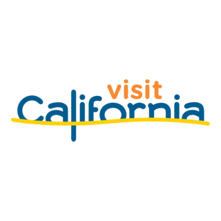 Visit California Logo PNG Vector