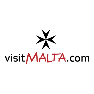 Visit Malta Logo PNG Vector