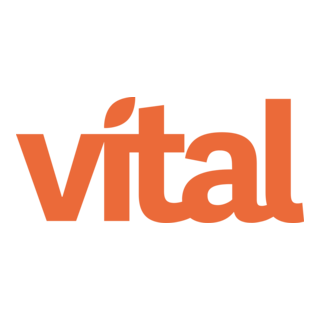 Vital Logo PNG Vector