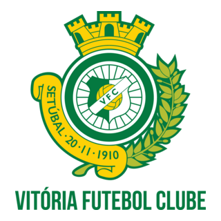 Vitória Futebol Clube Logo PNG Vector