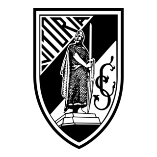 Vitória Sport Clube Logo PNG Vector