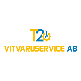 Vitvaru service AB Logo PNG Vector