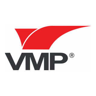 VMP Logo PNG Vector