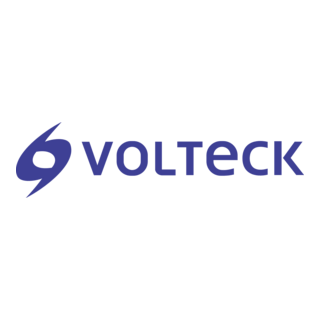 VOLTECK Logo PNG Vector