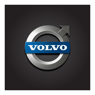 volvo Logo PNG Vector