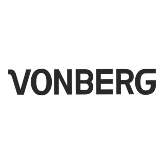 VONBERG Logo PNG Vector