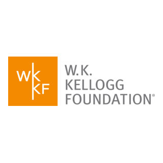 W.K. Kellogg Foundation Logo PNG Vector