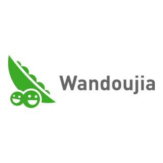 Wandoujia Logo PNG Vector