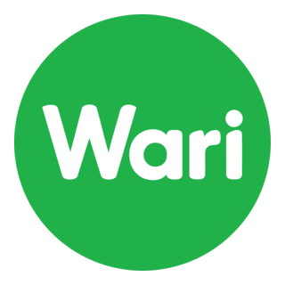 WARI Logo PNG Vector