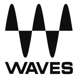 Waves Logo PNG Vector