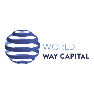 WAY CAPITAL Logo PNG Vector