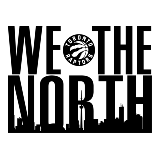 We The North Logo PNG Vector