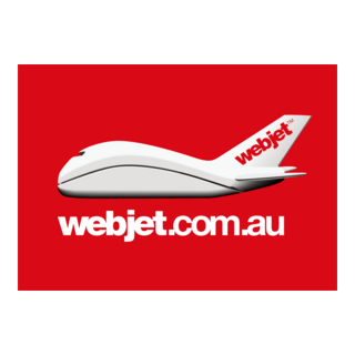 Webjet.com.au Logo PNG Vector
