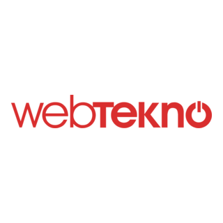 webtekno Logo PNG Vector