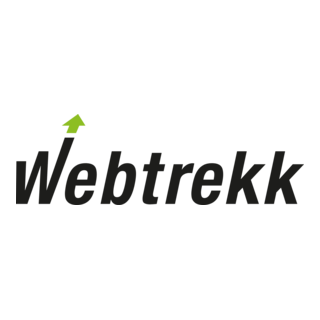 Webtrekk Logo PNG Vector