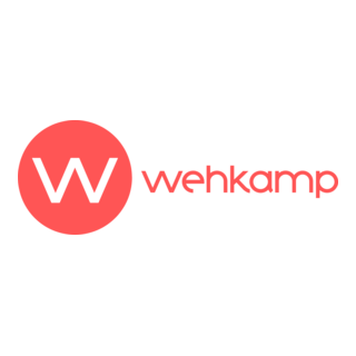 Wehkamp Logo PNG Vector
