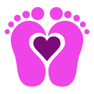 welcome baby Logo PNG Vector
