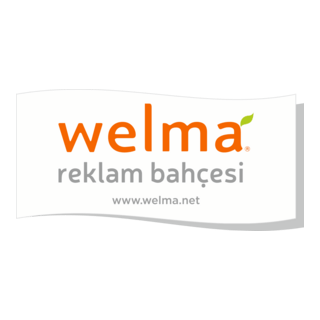 welma reklam bahçesi Logo PNG Vector