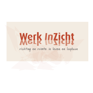 Werk InZicht Logo PNG Vector