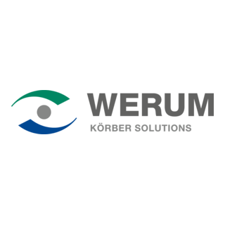 Werum IT Solutions Logo PNG Vector