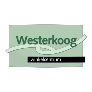 Westerkoog Logo PNG Vector