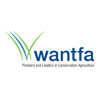 Western Australian No-Tillage Farmers Association Logo PNG Vector