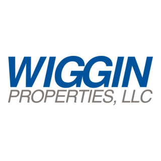 Wiggin Properties, LLC Logo PNG Vector