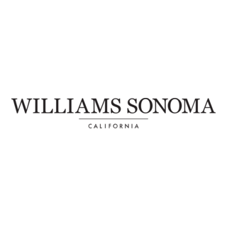 Williams Sonoma Logo PNG Vector