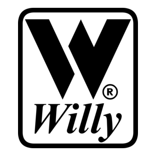 Willy Sports 1984 Logo PNG Vector