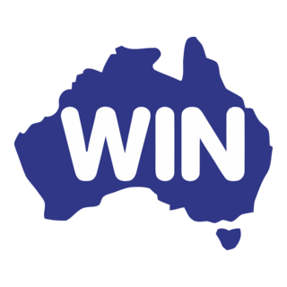 Win Television Logo PNG Vector