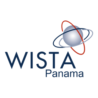Wista Panama Logo PNG Vector