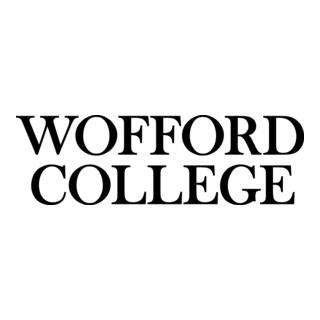 Wofford College Logo PNG Vector