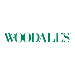 Woodalls Logo PNG Vector