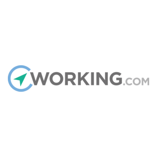 Working.com Logo PNG Vector