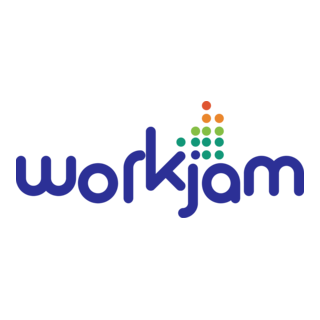 WorkJam Logo PNG Vector