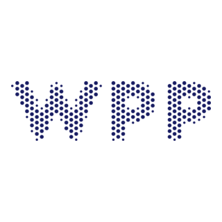 WPP Logo PNG Vector