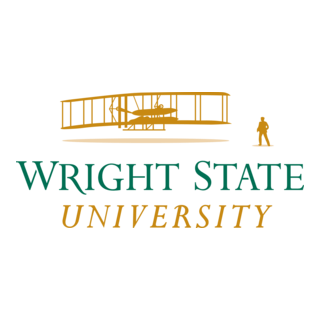 Wright State University Logo PNG Vector