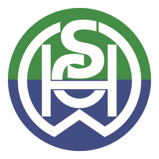 WSC Hertha 1912_2018 Logo PNG Vector