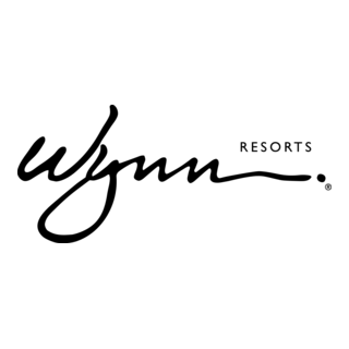 Wynn Resorts Logo PNG Vector