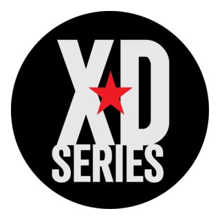 xd series Logo PNG Vector