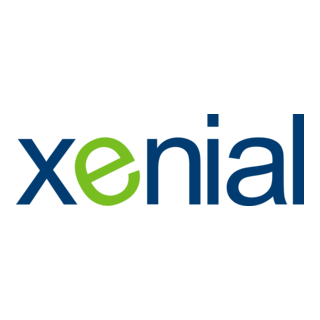 Xenial Logo PNG Vector