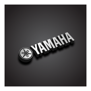 yamaha Logo PNG Vector