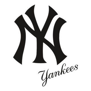yankees Logo PNG Vector
