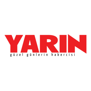 Yarın: Güzel Günlerin Habercisi Logo PNG Vector
