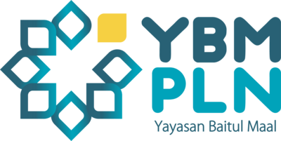 YBM PLN Logo PNG Vector