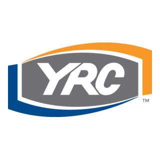 Yellow Roadway Corporation Logo PNG Vector