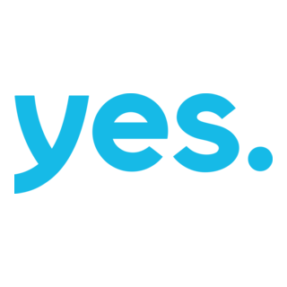 Yes Logo PNG Vector
